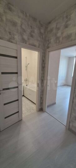 1-к. квартира, 37 м², 3/17 эт.