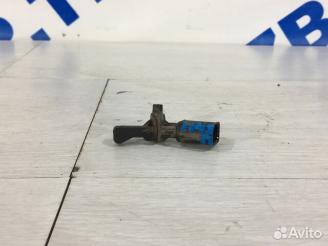 Датчик ABS задний правый skoda rapid 1 рест 1.6 CW