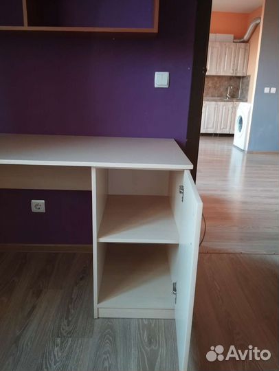 Письменный стол