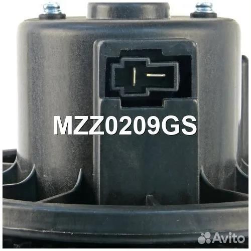 Мотор отопителя (печки) Kia Soul, Sorento новый