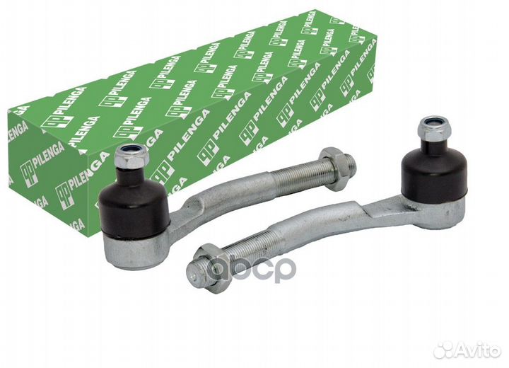 TSP4344K Комплект рулевых наконечников перед, прав