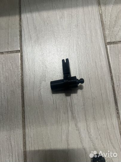 Ручка открывания капота Audi A4 B8