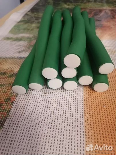 Папильотки