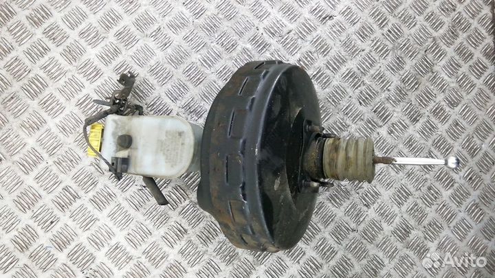 Усилитель тормозов Фольксваген Т5