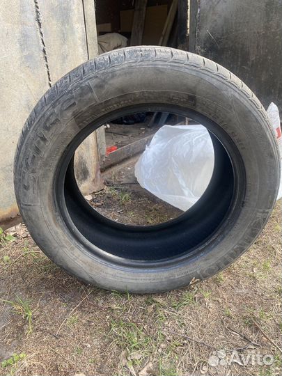 Kumho Sense KR26 2.25/55 R16