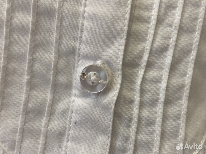 Блузка для девочки