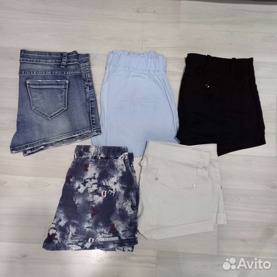 Шорты