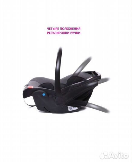 Авто кресло с 0