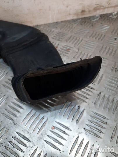 Воздухозаборник Ford C-Max минивэн 1.6 hhjb 2008