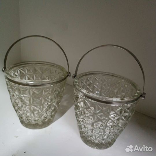 Конфетницы