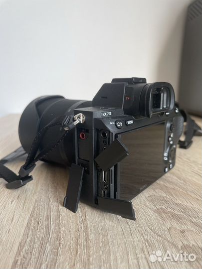 Фотоаппарат Sony a7m3