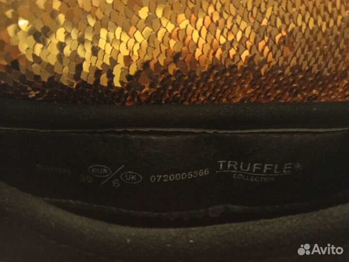 Ботфорты женские осень-весна