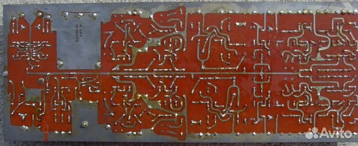 Комплектующие для 