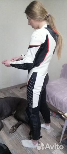 Комбинезон женский Dainese