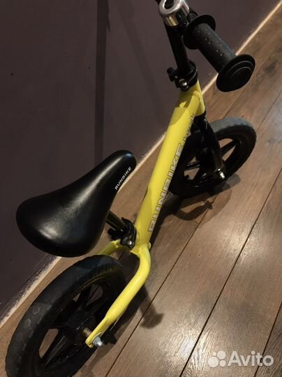 Беговел runbike