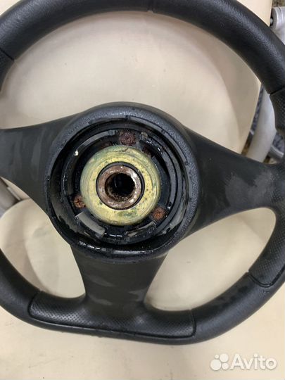 Продам руль
