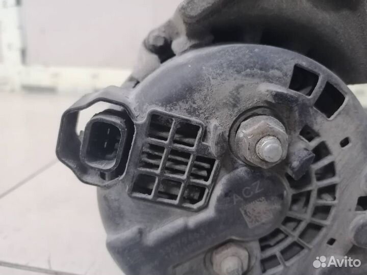 Генератор Chevrolet Cruze J300 2009-2016