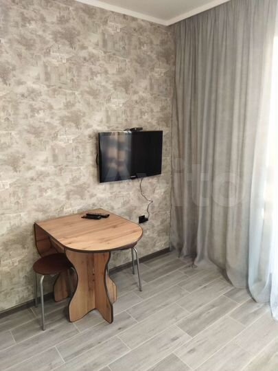 Квартира-студия, 26 м², 7/10 эт.