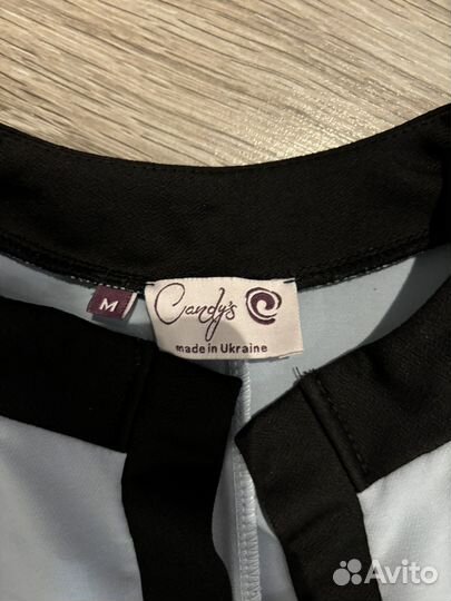 Платье туника