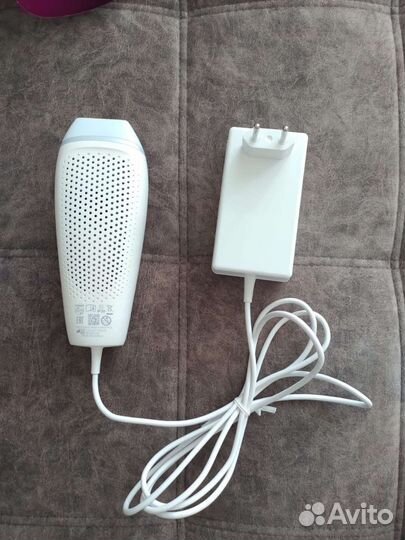 Фотоэпилятор philips lumea essential bri860