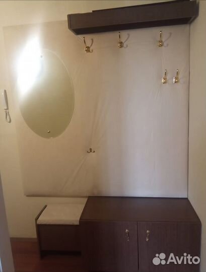 Комплект мебели для прихожей