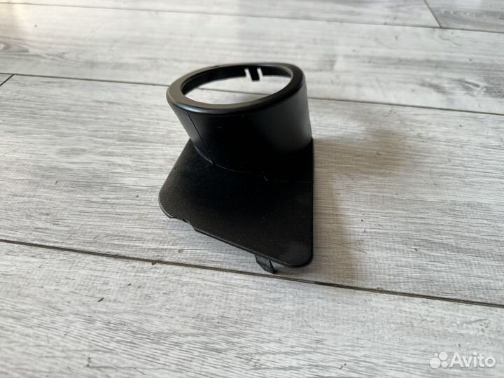 Рамка птф BMW E39 M Tech