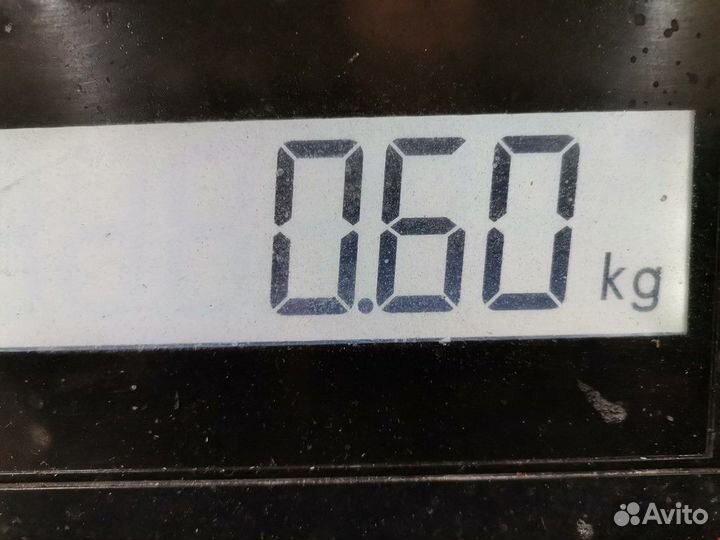 Форсунка Ford C-Max 2004 1149958