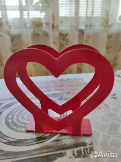 Салфетница Икея