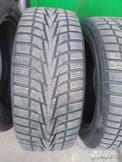 Hankook Winter I'Cept X RW10 235/55 R18 100T