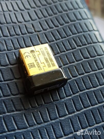 USB Bluetooth адаптер asus USB-BT500