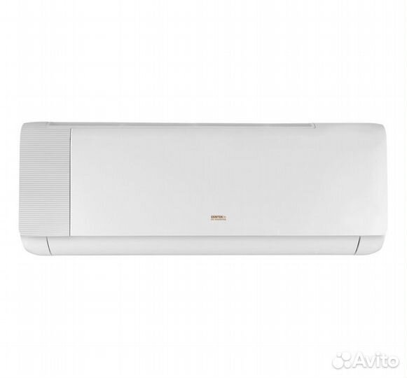 Кондиционер Centek на 22 кв.м. инвертор