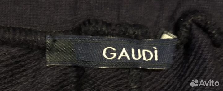 Gaudi штаны