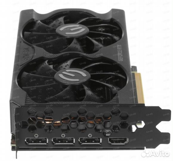 Видеокарта