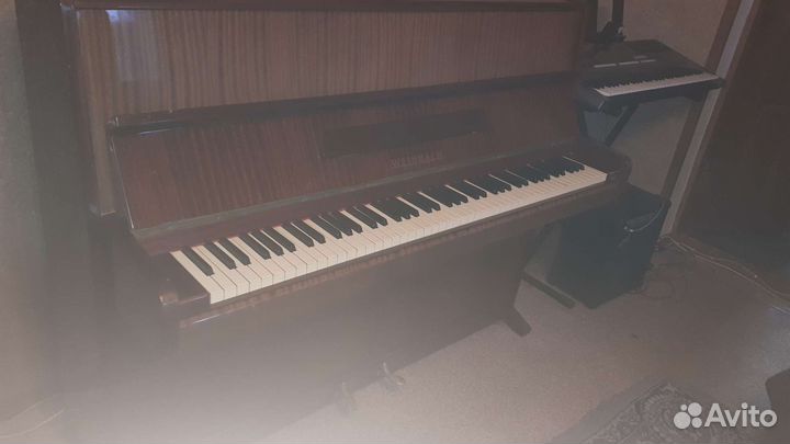 Пианино weinbach