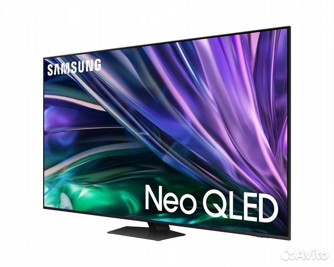 Телевизор Samsung QE55QN85D