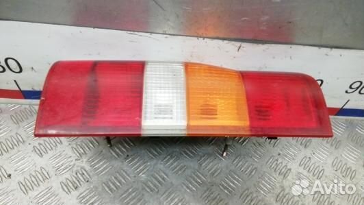 Фонарь задний левый ford transit 7 (KDN15MX01)