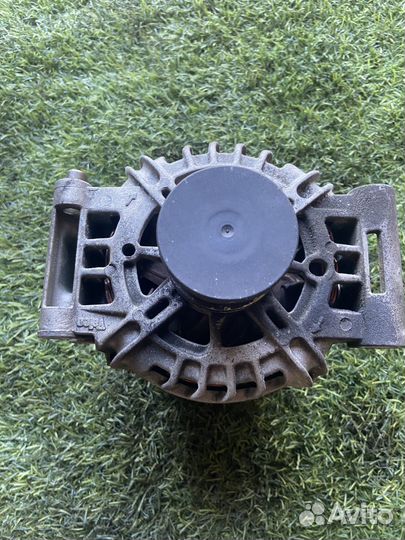 Генератор Ситроен с4