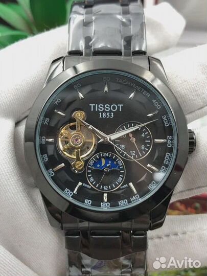 Часы мужские tissot 1853