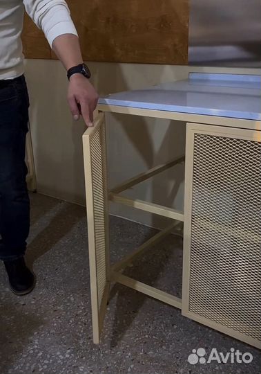 Шкаф на заказ