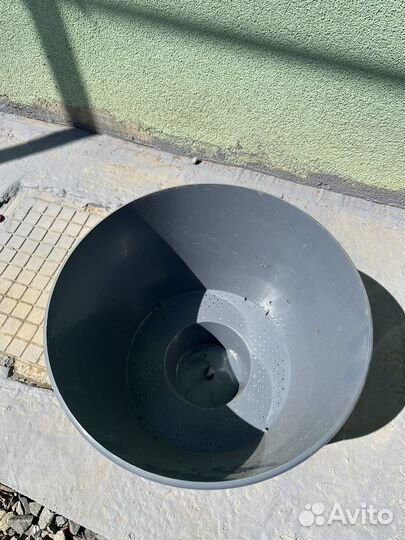 Горшок для цветов