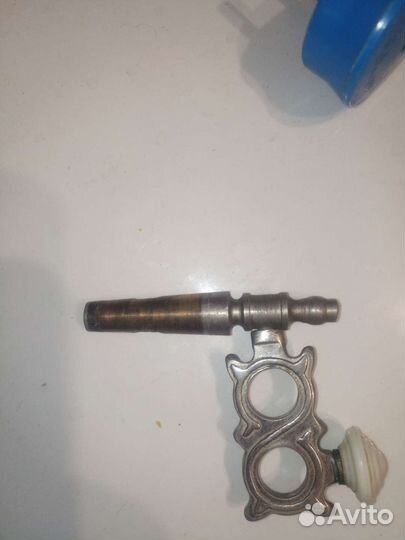 Самовар электрический с чайником