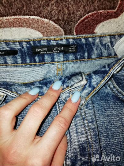 Джинсы женские