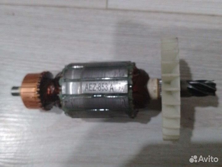 Якорь для Эл. Инструмента