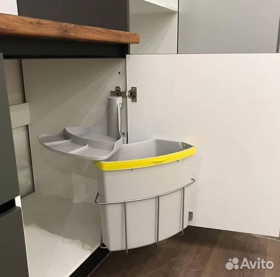 Кухня Кухонный гарнитур от производителя