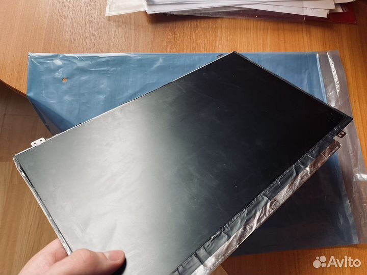 Матрица 14.0 30pin 1366X768 (HD) TN матовая