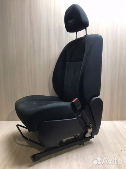 Комплект сидений салона Nissan Ниссан X-Trail 31 Х