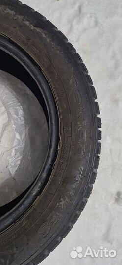 Nokian Tyres Nordman 7 205/55 R16