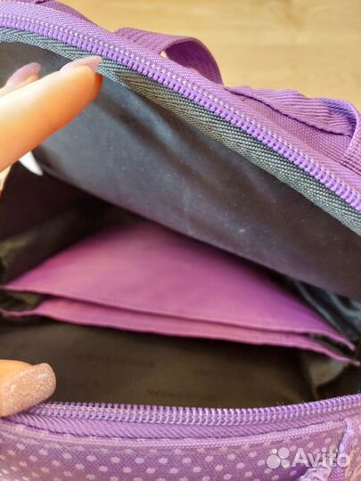 Рюкзак ортопедический школьный