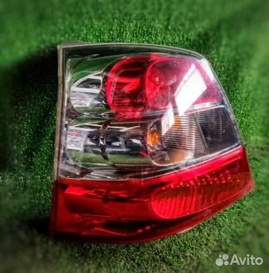 Стоп сигналы honda civic