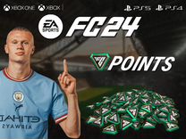 EA FC 24/FIFA 24 Points/Поинтсы